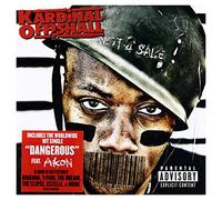 Kardinal Offishall - Not 4 Sale [Import]