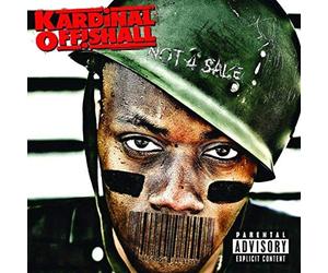 Kardinal Offishall - Not 4 Sale