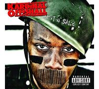 Kardinal Offishall - Not 4 Sale [Import]