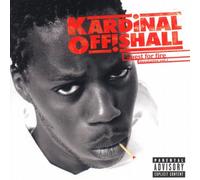 Kardinal Offishall - Vol. 1-Quest for Fire-Firestar