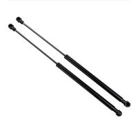 KardoL 2 Vérins à Gaz de Hayon de Haute qualité Compatibles avec pour Citroen C3 Aircross 2017 2018 2019 2020 SUV - Coffre Ressort Amortisseurs Accessoires
