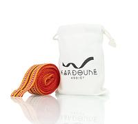Kardoune Authentique d'Algérie + Fiche tutoriel + Pochette en coton (3M)