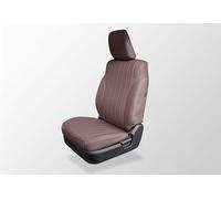 KARDZ Housse de siège de Voiture pour Suzuki Jimny JB64 JB74 2019 2020 2021 2022 2023, Couvre-SièGe en PU Cuir, Ensemble Complet Protection Interieu Accessoire,B-4PCS