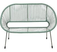 Kare Banquette Acapulco Mono Verte Design