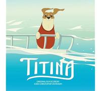 Kare Chrstoffer Vestrheim - Titina Original Film Score [Import]