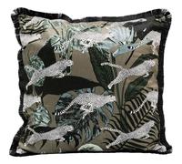 Kare Coussin Jungle guépard Design