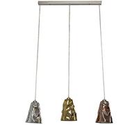 Kare Crumble Dining Suspension Multicolore