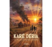 Karé Déria, la trajectoire des hérons