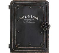 Armoire à clés - KARE - Safe Kare Design - Métal - Sécurisée - Intérieur