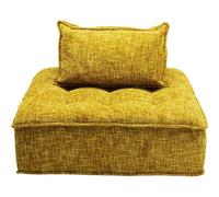 Kare Design Assise Portofino Jaune