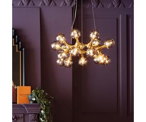 KARE Design Atomic Balls Suspension, 53394,