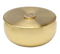 Kare Design Boîte Shine 16cm