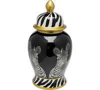 Kare Design Boîte zèbres 46cm