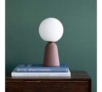 KARE Design Bollie Lampe de table, E27, 56100,