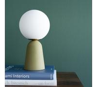 KARE Design Bollie Lampe de table, E14, 56101,