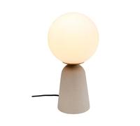 KARE Design Bollie Lampe de table, E14, 56102,