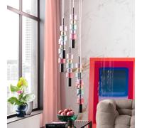 KARE Design Candy Bar Suspension, GU10, 55845,