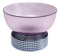 Kare Design Coupe Marvelous Duo Rose Bleu 28cm