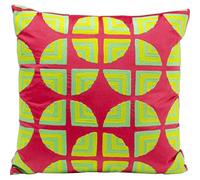 Kare Design Coussin Pieces Rose