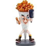 Kare Design Déco Cornet de Frites Miroir