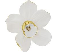 Kare Design Déco Murale Orchidée Blanche 44cm