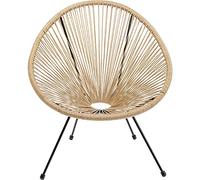 Kare Design Fauteuil Acapulco