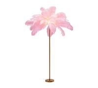 KARE Design Feather Palm Lampadaire, E27, 53748,