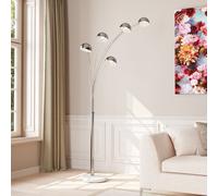 KARE Design Five Fingers Lampadaire, E14, 3438,