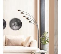 KARE Design Five Fingers Lampadaire, E14, 51365,