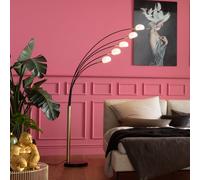 KARE Design Five Fingers Lampadaire, E14, 52494,