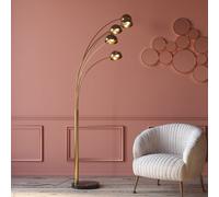 KARE Design Five Fingers Lampadaire, E14, 60631,