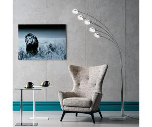 KARE Design Five Fingers Lampadaire, E14, 61902,