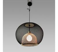 KARE Design Grato Suspension, E27, 52507,