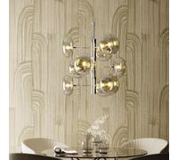 KARE Design Headlight Suspension, 54203,