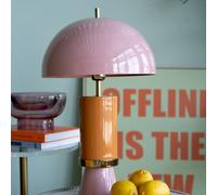 KARE Design Josy Lampe de table, E27, 56441,
