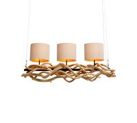 KARE Design Jungle Club Suspension, E27, 56002,