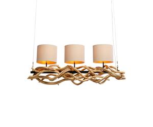 KARE Design Jungle Club Suspension, E27, 56002,