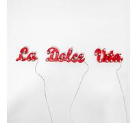 KARE Design La Dolce Vita Applique murale, E14, 56444,