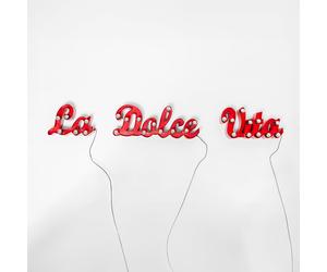 KARE Design La Dolce Vita Applique murale, E14, 56444,