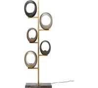 KARE Design Five Loops Lampadaire, E27, 54275,