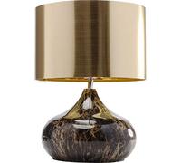 KARE Design Mamo Deluxe Lampe de table, E27, 67863,
