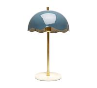 KARE Design Lia Lampe de table, E27, 56527,