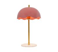 KARE Design Lia Lampe de table, E27, 56528,