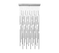 KARE Design Living Vegas Deluxe Suspension, LED, 39300,