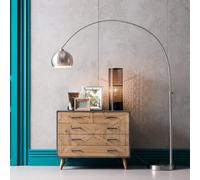KARE Design Lounge Lampadaire, E27, 30771,