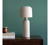 KARE Design Maya Lampe de table, E27, 56471,