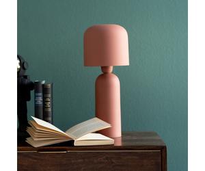 KARE Design Maya Lampe de table, E27, 56472,