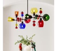 KARE Design Mazzo Otto Suspension, E27, 55584,