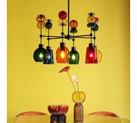 KARE Design Mazzo Sei Suspension, E27, 55589,