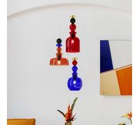 KARE Design Mazzo Tre Spiral Suspension, E27, 55587,